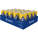 VARTA alkaline Batterie "INDUSTRIAL PRO", mono (D)