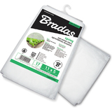 Bradas Abdeckvlies, 1,1 x 20 m, wei