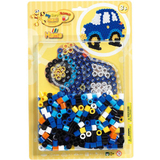 Hama Bgelperlen maxi "Auto", im Blister