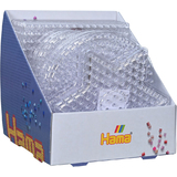 Hama stiftplatte maxi, 4-fach sortiert, 20er Display