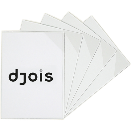 djois by tarifold Magnet-Tasche KANG Easy load magnetic