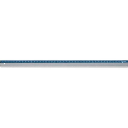 Maped Schneidelineal Linea, aus Aluminium, Länge: 800 mm