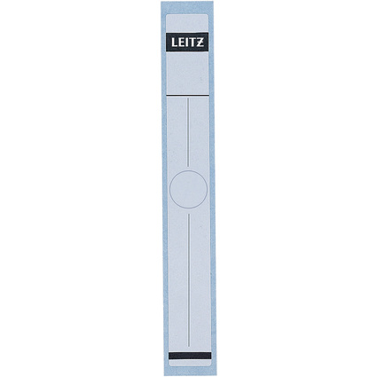 LEITZ Ordnerrcken-Etikett fr Hngeordner, 34 x 279 mm