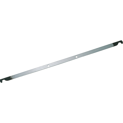 LEITZ Hngeschiene, Lnge: A4, aus Metall