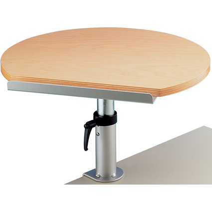 MAUL Ergonomisches Tischpult, Platte aus Buche