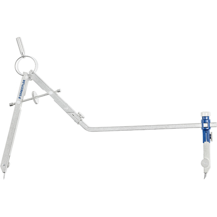 STAEDTLER Przisionszirkel Mars Comfort 551 02