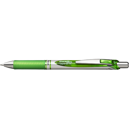 Pentel Liquid Gel-Tintenroller Energel BL77, lindgrn