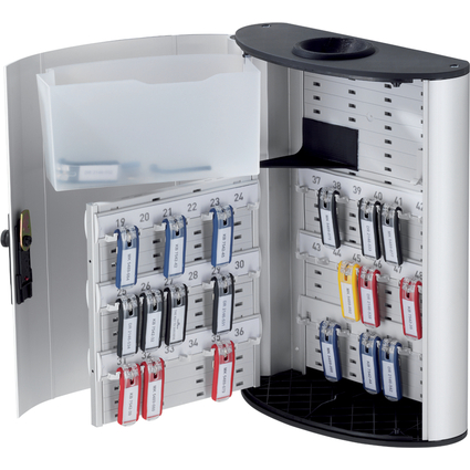 DURABLE Schlsselkasten KEY BOX plus, mit Zahlenschloss