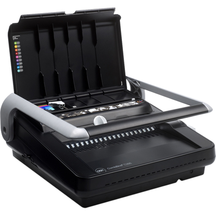 GBC Plastikbindegert CombBind C366, DIN A4 / DIN A5