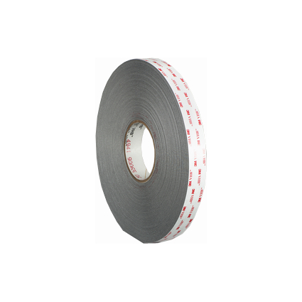 3M VHB Montageklebeband 4941, 12 mm x 33 m, grau