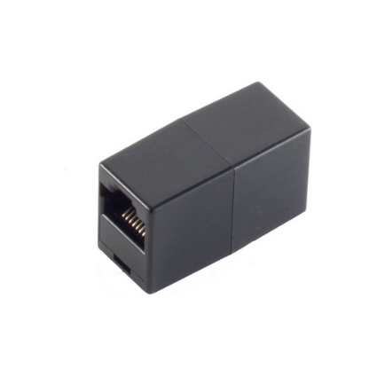 shiverpeaks BASIC-S Patchkabel-Verbinder, Kat. 6