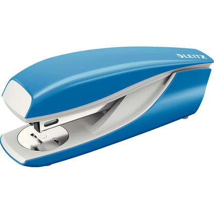 LEITZ Heftgert Nexxt 5502, hellblau, im Karton