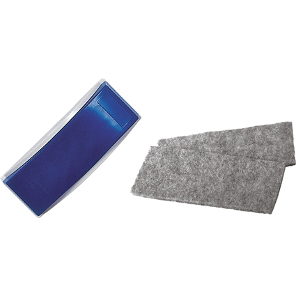 magnetoplan Tafellscher magnetisch, blau