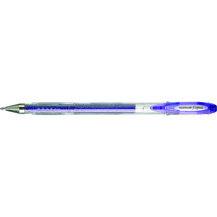uni-ball Gelschreiber SIGNO UM120SP, violett
