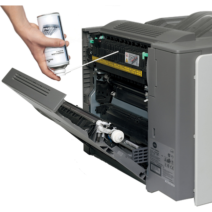 DURABLE Druckluftreiniger POWERCLEAN INVERTIBLE, 200 ml