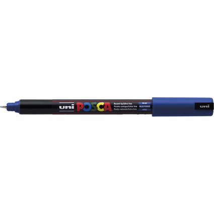 POSCA Pigmentmarker PC1MR, wei