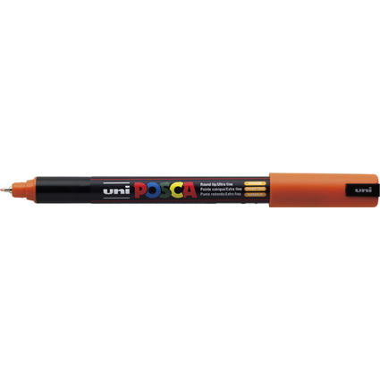POSCA Pigmentmarker PC1MR, gold