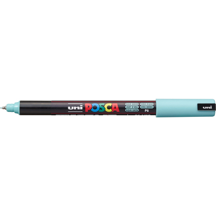 POSCA Pigmentmarker PC-1MR, aqua grn