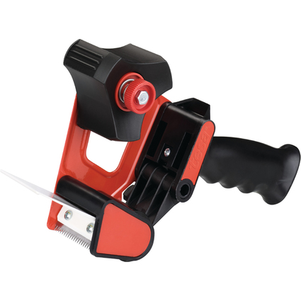 tesapack Handabroller Classic fr Verpackungsklebeband
