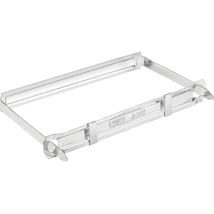 LEITZ Heftverschluss Fastener, aus Metall