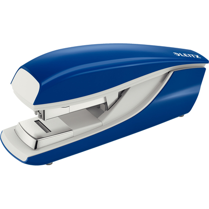 LEITZ Flachheftgert Nexxt 5523, blau, im Karton