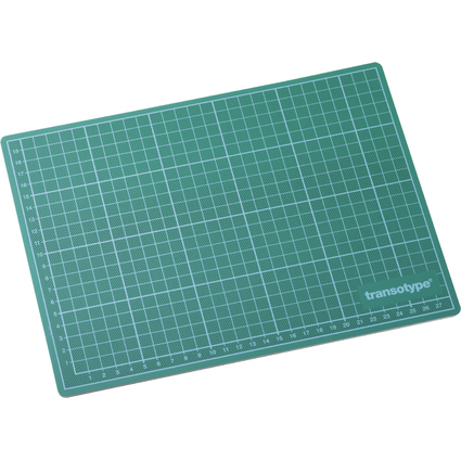 transotype Schneidematte, (B)300 x (T)220 x (H)3 mm