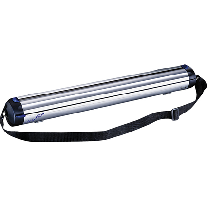 LEITZ Mobiles Flip-Chart EasyFlip, mit Folienrolle