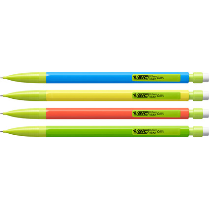 BIC Druckbleistift Matic ECOlutions, Minenstrke: 0,7 mm