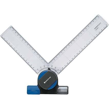 STAEDTLER Zeichenkopf Mars, fr Zeichenplatten Mars