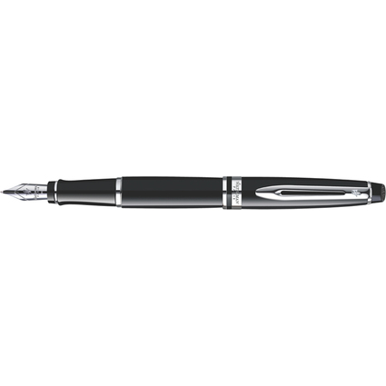 WATERMAN Fllhalter Expert, Black C.C.