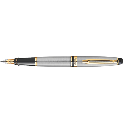 WATERMAN Fllhalter Expert, Metallic G.C.