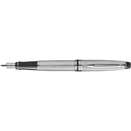 WATERMAN Fllhalter Expert, Metallic C.C.