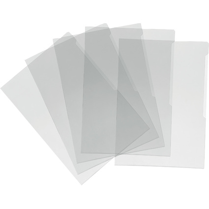 DURABLE PREMIUM Sichthlle, DIN A3, 0,3 mm, glasklar