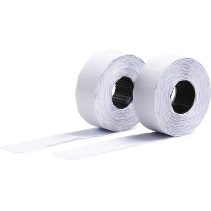 AVERY Zweckform Etiketten für Preisauszeichner, 26 x 16 mm