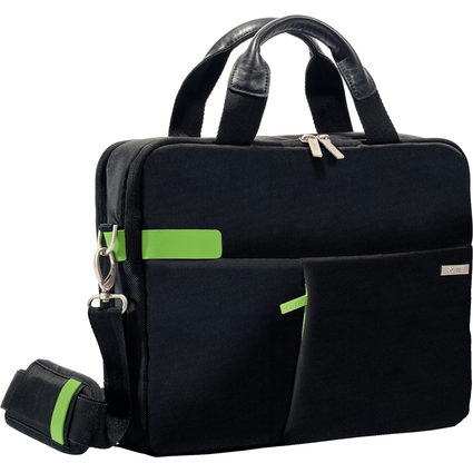 LEITZ Notebook-Tasche Smart Traveller Complete, für 33,78 cm