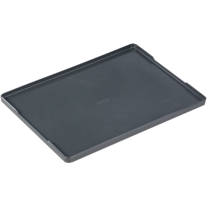 DURABLE Serviertablett "COFFEE POINT TRAY", aus Kunststoff