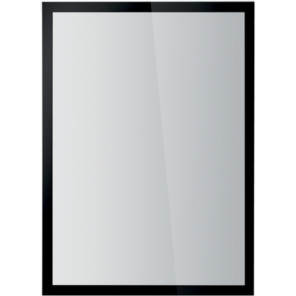 DURABLE Magnetrahmen DURAFRAME SUN, DIN A3, schwarz