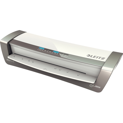 LEITZ Laminiergert iLam Office Pro A3, bis DIN A3, wei