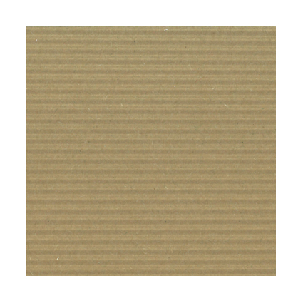folia Bastelwellkarton, (B)500 x (H)700 mm, natur
