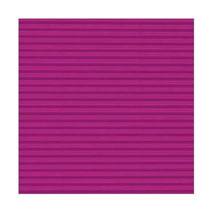 folia Bastelwellkarton, (B)500 x (H)700 mm, pink