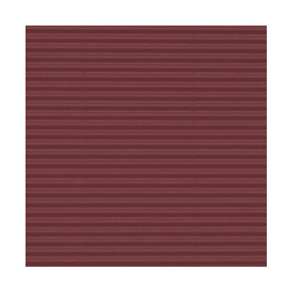 folia Bastelwellkarton, (B)500 x (H)700 mm, bordeaux