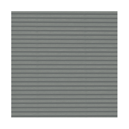 folia Bastelwellkarton, (B)500 x (H)700 mm, grau