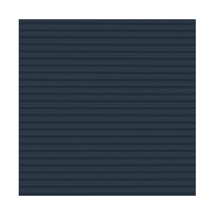 folia Bastelwellkarton, (B)500 x (H)700 mm, schwarz