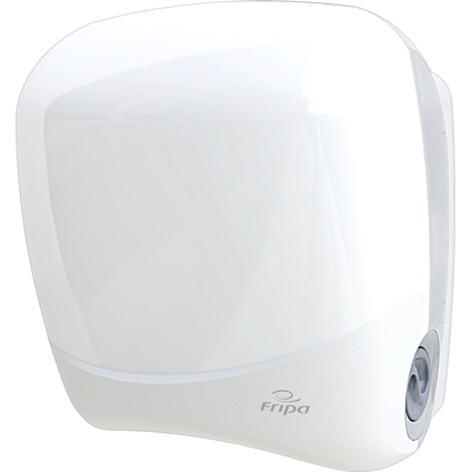 Fripa System-Handtuchrollen-Spender, wei