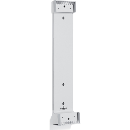 DURABLE Wandhalter "FUNCTION MAGNET WALL MODULE", grau