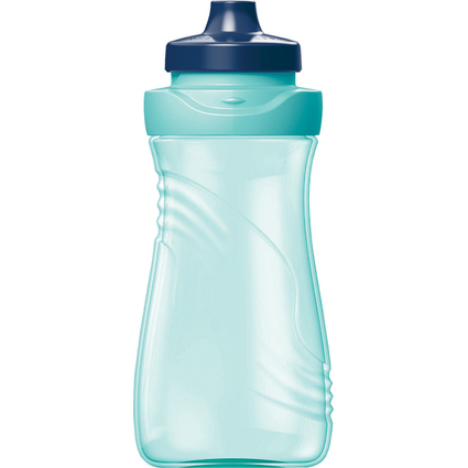 Maped PICNIK Trinkflasche ORIGINS, blau/türkis, 0,43 l