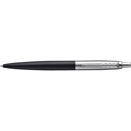 PARKER Druckkugelschreiber JOTTER XL Matte Black C.C.