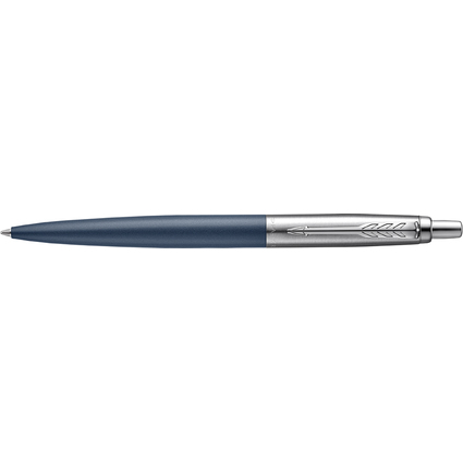 PARKER Druckkugelschreiber JOTTER XL Matte Blue C.C.