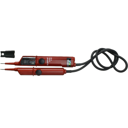 HEYCO VDE Spannungsprüfer, 12 - 750 Volt, zweipolig
