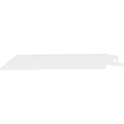 HEYTEC Sgebltter Metall, 5 Stck
